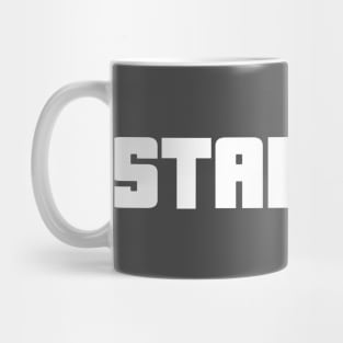 Starseed Mug